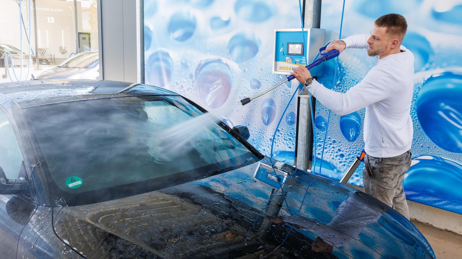 Besuch-in-der-Megawash-Waschstra-e-Ich-mag-mein-Auto-