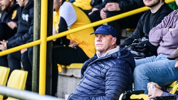 Hamborn 07: Schacht fordert beim Kellerduell Mut und Leidenschaft