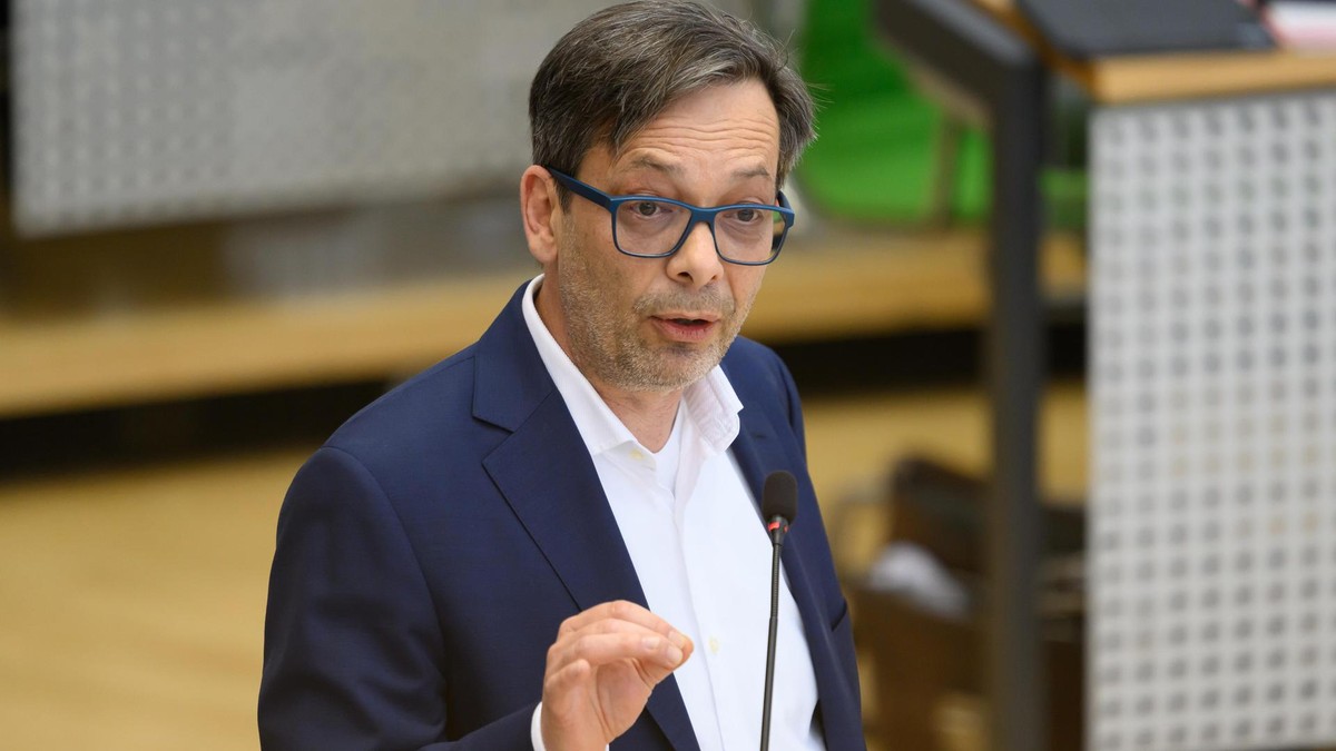 Sitzung Sächsischer Landtag