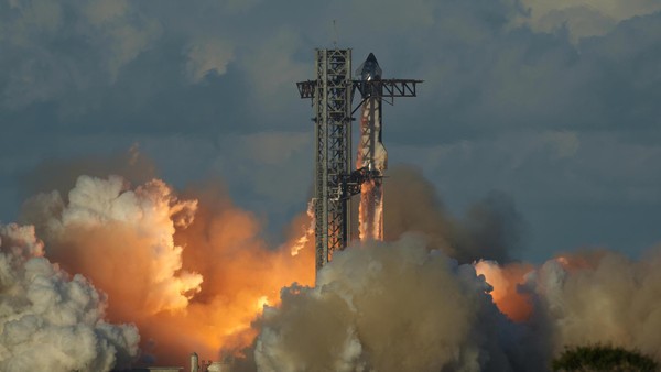 Elon Musk kündigt Raketenbau im 52‑Minuten‑Takt an: Was davon realistisch ist