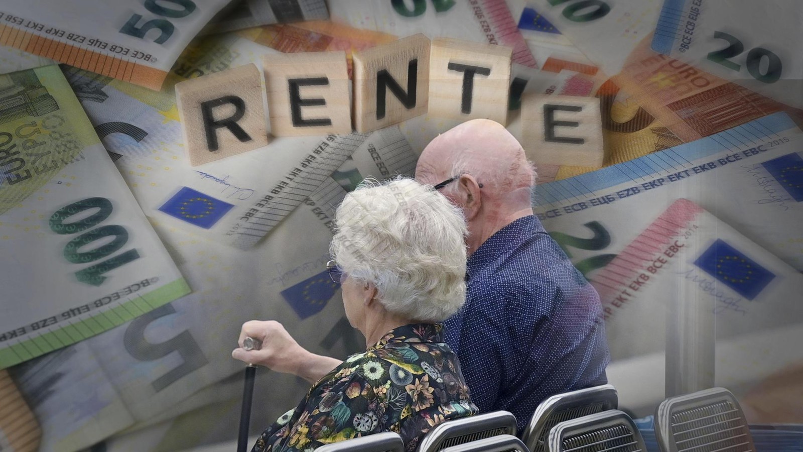 Surprising statistics - | This is how many retirees are still working