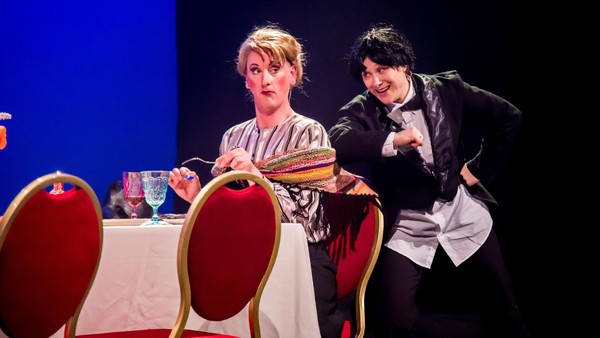 Silvester in Hamburgs Theatern feiern – wo es jetzt noch Tickets gibt