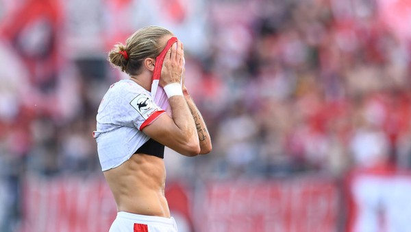 RWE: „Nicht bei der Sache“ – Koschinat verzichtet in München auf Moustier