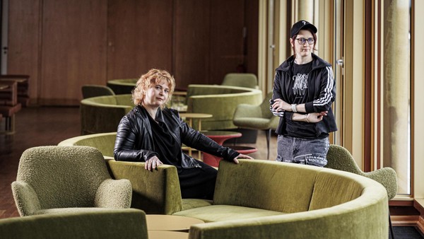 Huch, Glinka an der Staatsoper? „Liebe auf den zweiten Blick“