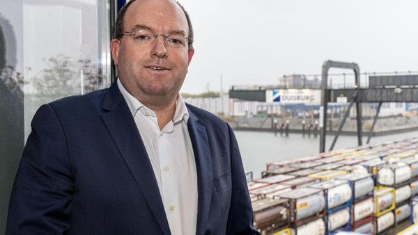 Neuer Kurs überzeugt Aufsichtsrat: So geht es mit Hafenchef Bangen weiter