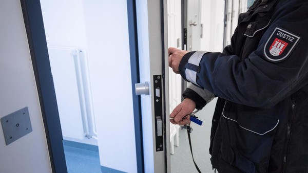 Tausende Haftbefehle in Hamburg nicht vollstreckt – das sind die Gründe