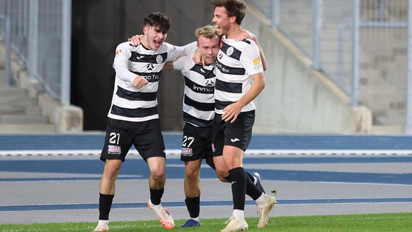 Wattenscheid 09: Talent verlängert vor Topspiel - „Besser entwickelt als erwartet“