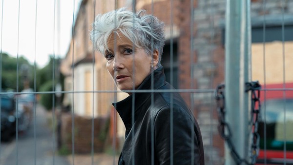 Neue Serie aus England: Flair, Witz, Thrill – mit Überzeugung gut