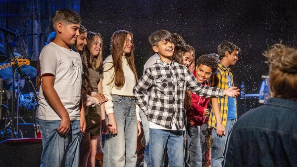 Im Kino: Deutsches Schauspielhaus ist Thema einer sehenswerten Doku