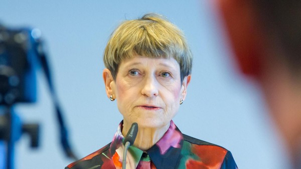 Braunschweigs TU-Präsidentin zieht Kandidatur für Leitung von Berliner Uni zurück