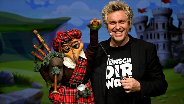 Viel Geld fehlt: Hat der Hamburger Comedy Pokal noch eine Zukunft?