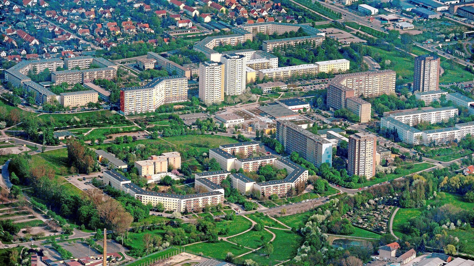 „Wer in Erfurt eine Wohnung sucht, sollte sich keine Hoffnungen machen“