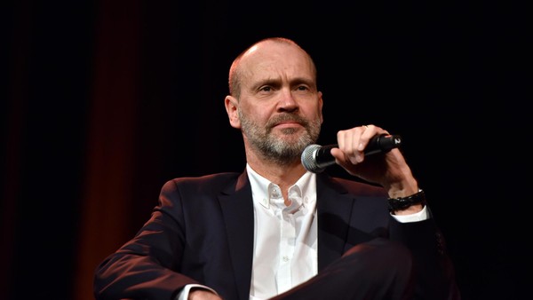 Simon Becketts neuer Thriller: In den Bergen lauert das Böse