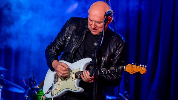 Kunst, Kultur und Comedy: Das ist nächste Woche alles in Salzgitter los