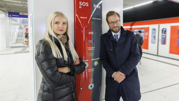 HVV-Chefin kritisiert Plan für Deutschlandticket als „Teufelskreis“