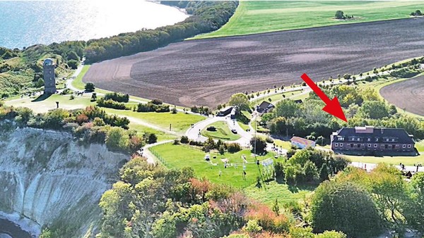 Schnäppchen-Haus auf Rügen wird in Hamburg versteigert