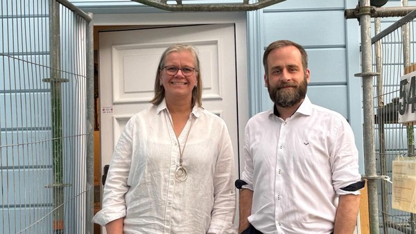 Gefährliches Halbwissen bei Hauseigentümern: Verein will gegensteuern