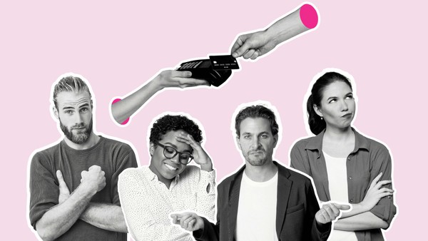 Bei Geld hört die Freundschaft auf – warum handeln wir geizig?