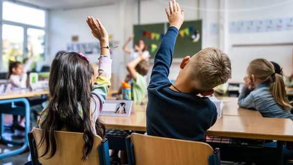 Nachmittagsbetreuung: Über 1000 Euro mehr pro Jahr in Norderstedt?