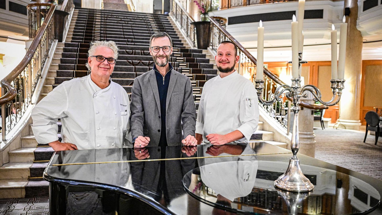 ein-morgenpost-men-im-zeichen-der-gans