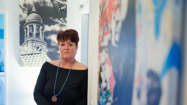 Kündigung in der Probezeit: Hamburgerin hat schlimmen Verdacht