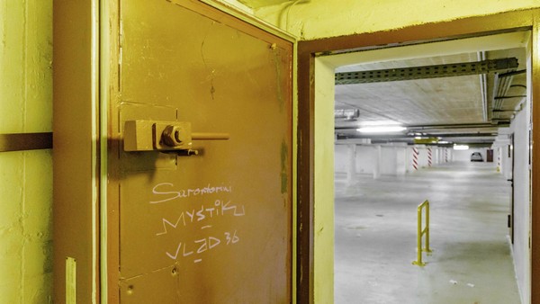 Vorstoß: In Schul-Neubauten sollen Bunker eingeplant werden