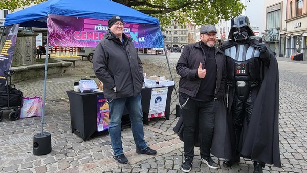Nostalgie pur: Neuer Verein will Ikonen der 70er und 80er nach Braunschweig holen