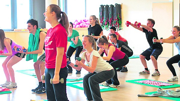 Sportspaß insolvent: Wie der Hamburger Verein nun überleben will