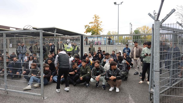 Umstrittene Unterkunft in Harburg soll geschlossen werden