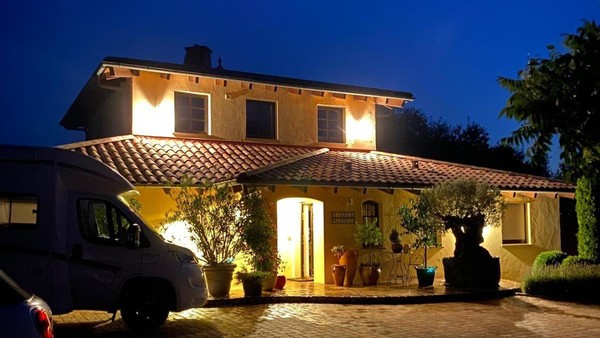 Traum-Immobilie: Diese mediterrane Finca verspricht Dolce Vita