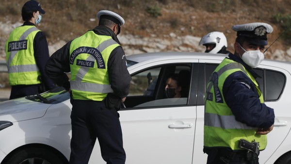 Zwei Tote bei Vendetta auf Kreta: Tausende Schüsse in kleinem Dorf