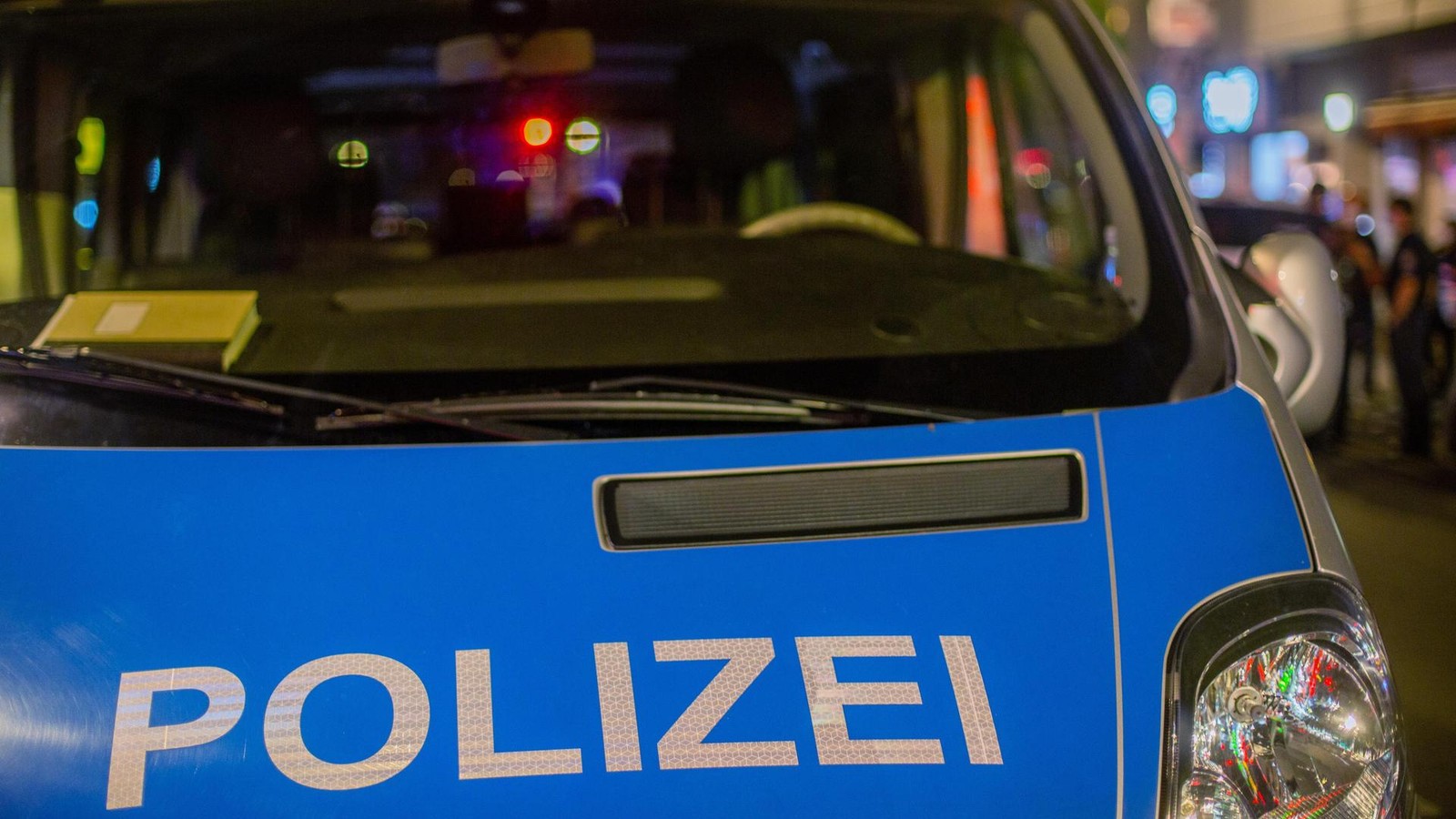Attack planned in Berlin? Police arrest man