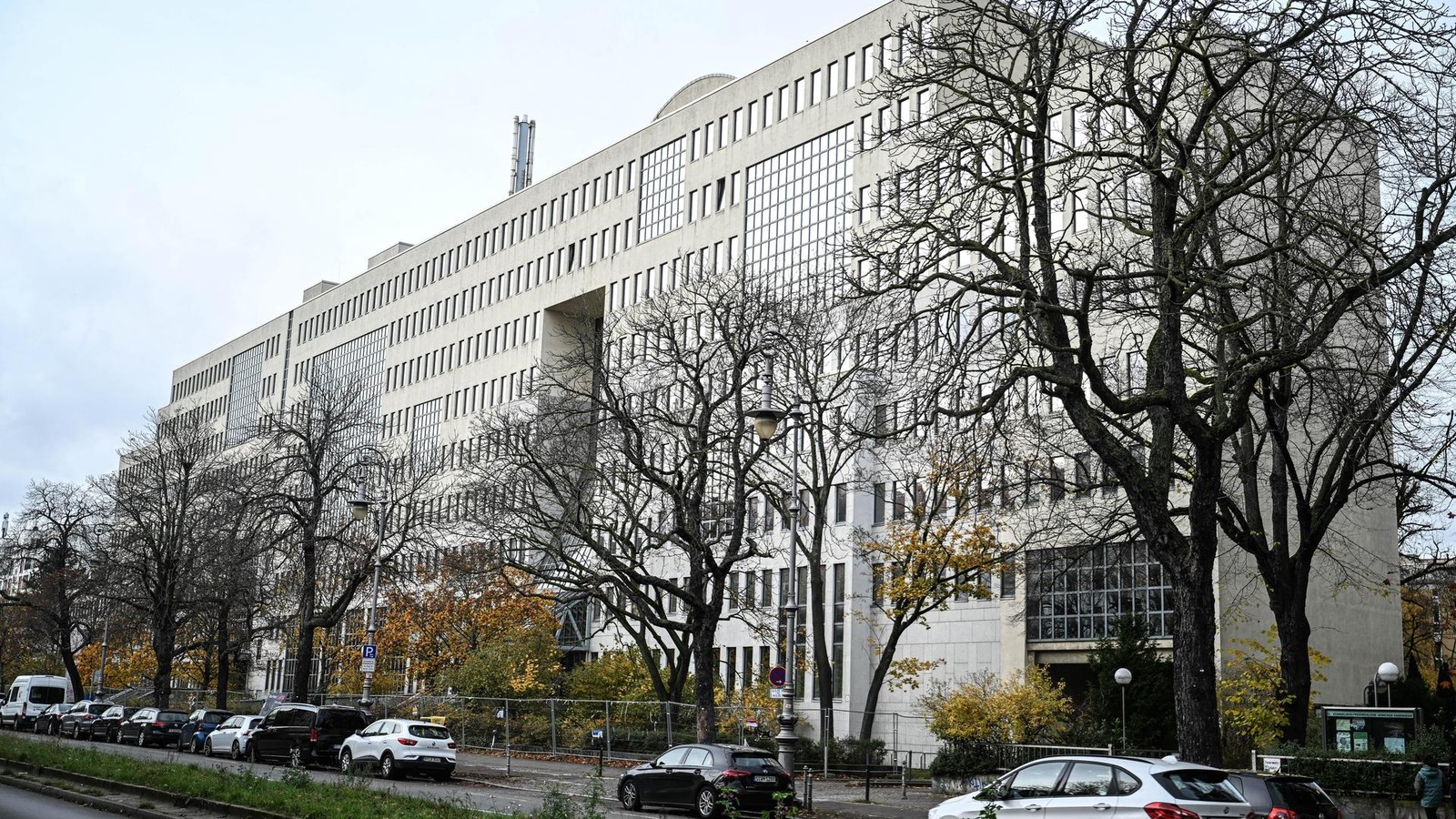 More space needed: Where Berlin is planning 30 new refugee shelters