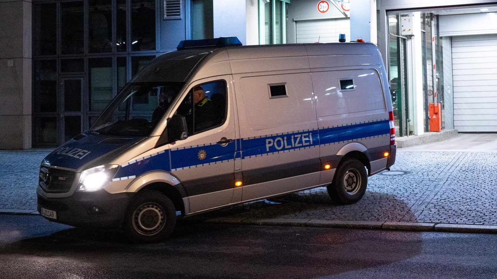 22-year-old Syrian wanted to carry out an attack - | “We acted quickly”