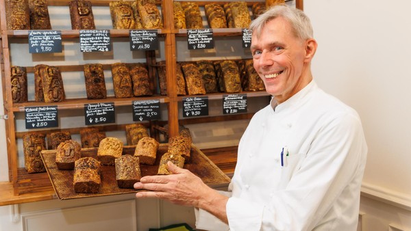 Trotz hoher Preise: Diese Bäckerei ist ein regelrechter Kundenmagnet