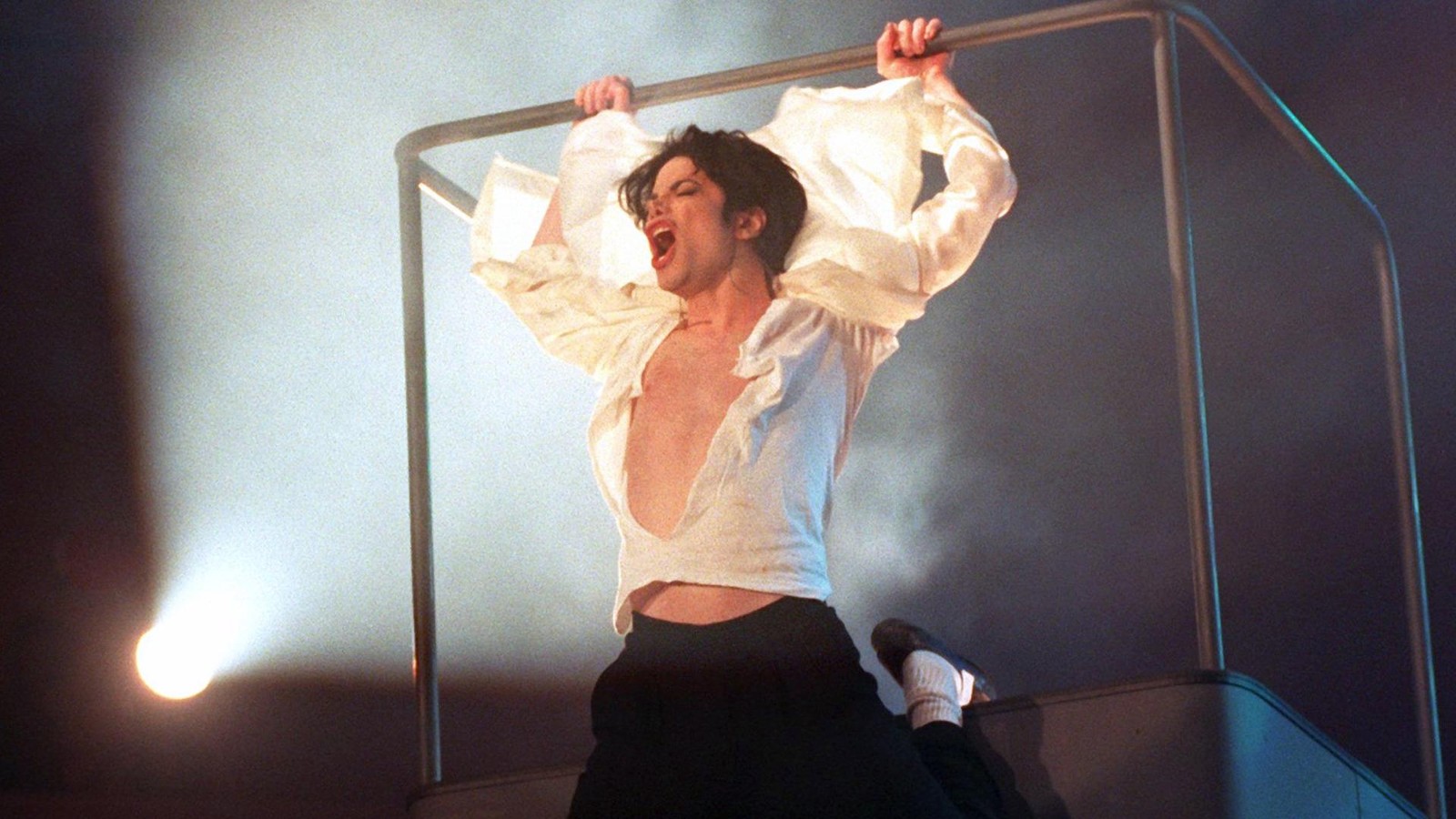 Monaco-plant-Michael-Jackson-Museum-war-ein-unglaublicher-Maler-