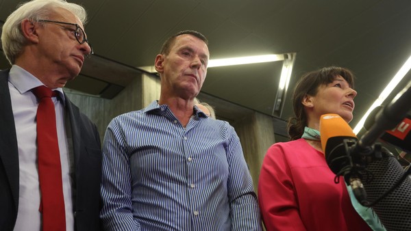 Der Fall Josephine R.: Wie Justizopfer in Deutschland allein gelassen werden