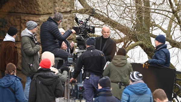 Tatort Harburg: ARD-Krimi mit Heiner Lauterbach läuft am Sonnabend im TV