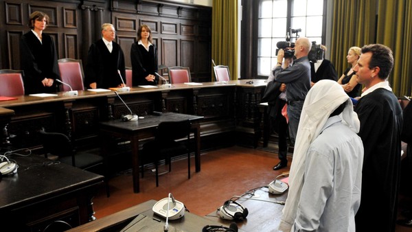 Mord an Taxifahrer in Blankenese: Täter war eine „tickende Zeitbombe“