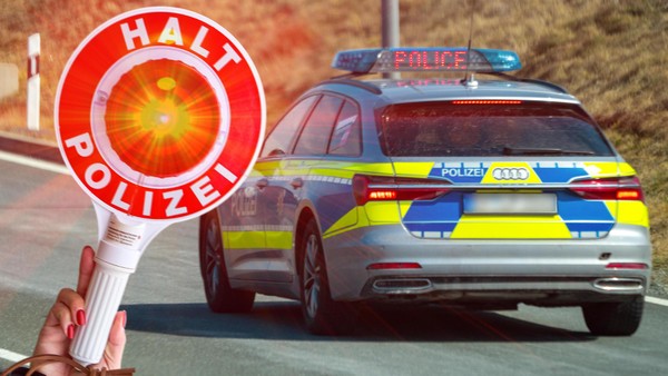 Mutige Zeugen stoppen hochaggressiven Hamburger Camper-Fahrer