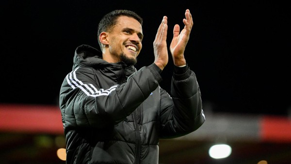 Neuer Glatzel-Gipfel beim HSV: Was der Stürmer jetzt erwartet