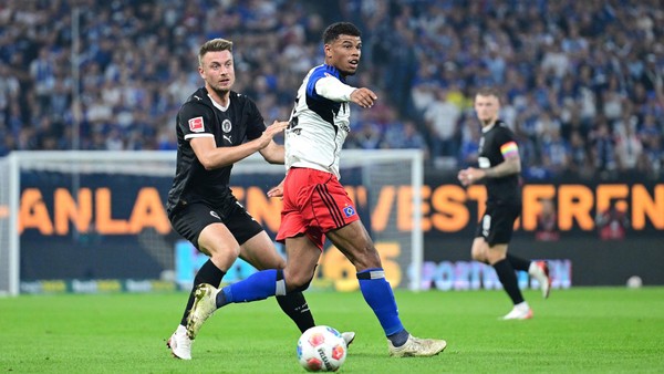 Werder Sonntag, St. Pauli Freitag: Neue HSV-Termine stehen fest