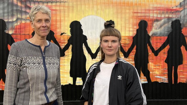 „Norderstedt ist krass, die Drogen kommen mit der U1“