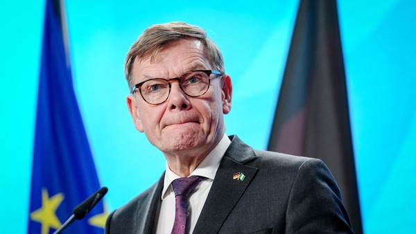 Unions-Ärger über Wadephul: Die vielen Aufreger des Außenministers