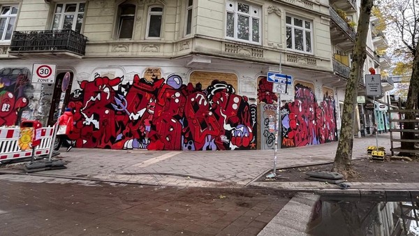 Schanze: So überraschend geht es im Restaurant Frank und frei weiter