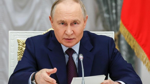 Kiew: Massiver russischer Angriff auf ukrainische Energieinfrastruktur