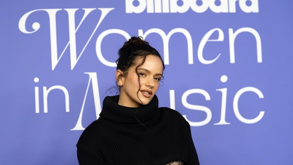 Rosalía-Album vor Erscheinen im Netz geleakt – Fans feiern