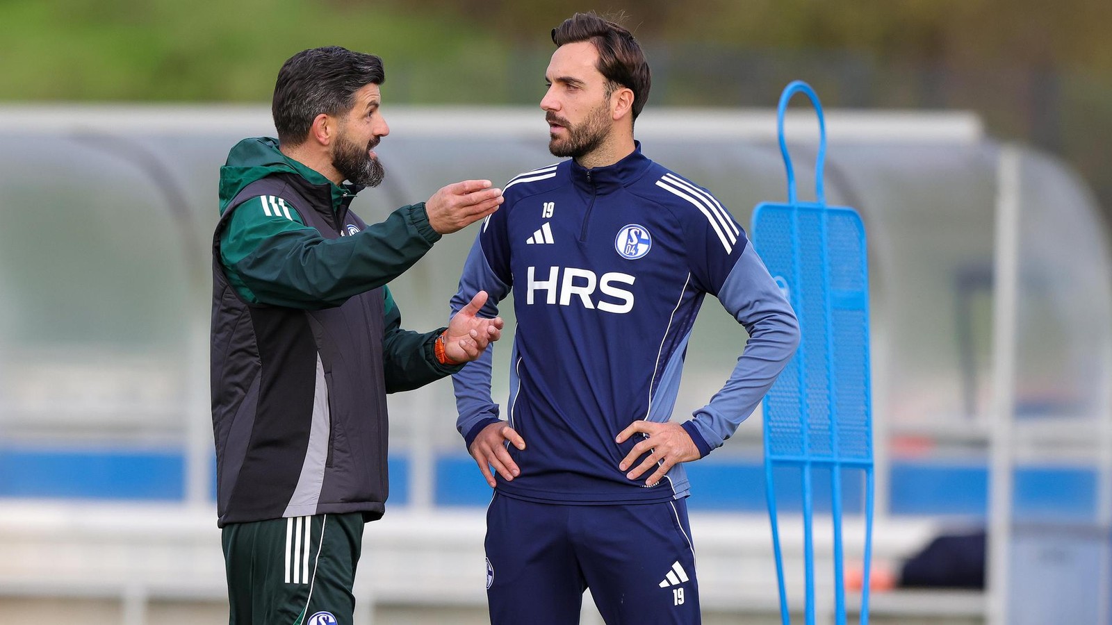 Schalke-Extra-Urlaub-f-r-sieben-Profis-Trainingsauftakt-am-3-Januar