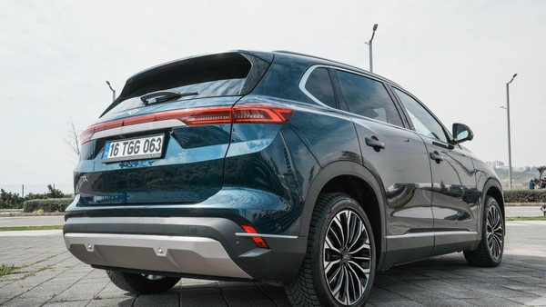 Elektroauto aus der Türkei? Togg greift Tesla und Co. mit Kampfpreis an