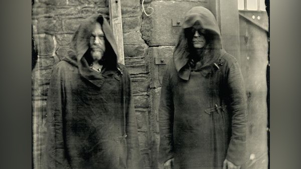 Sunn O)))-Konzert: Vermutlich ist niemand im Saal ganz nüchtern